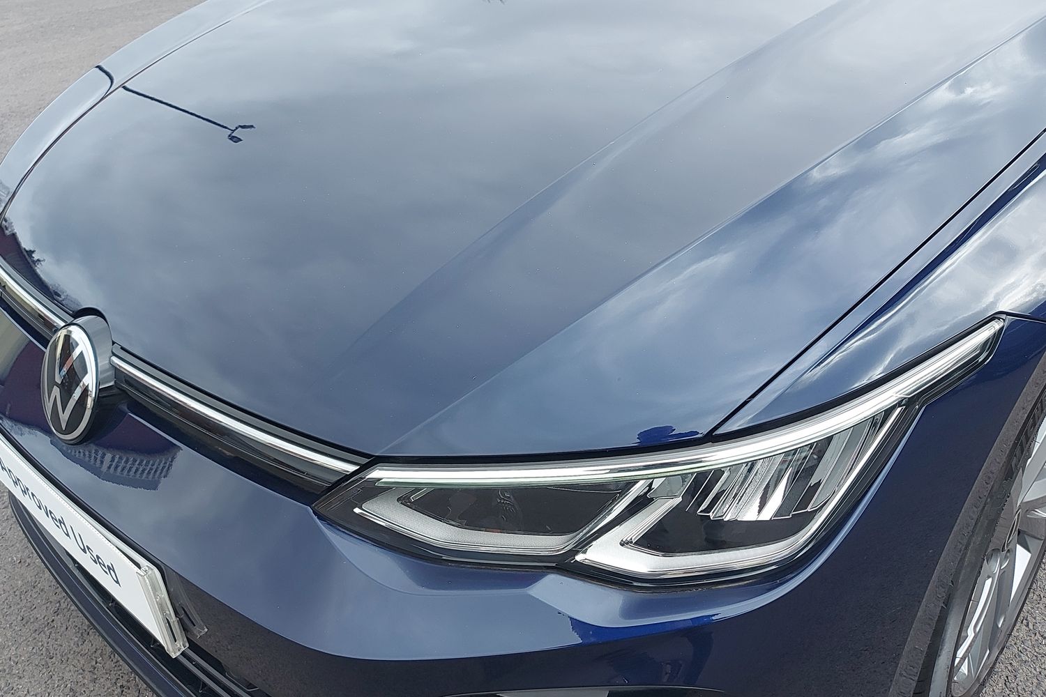 Used Volkswagen Golf 2022 for sale - 78117286: Photo 26