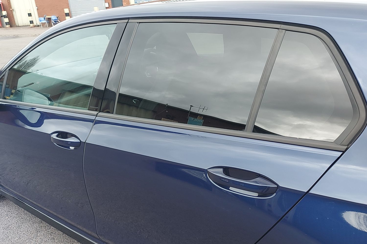 Used Volkswagen Golf 2022 for sale - 78117286: Photo 28