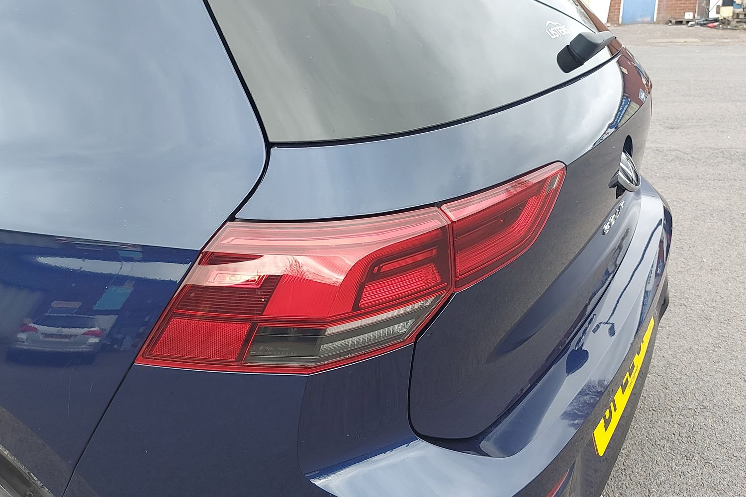 Used Volkswagen Golf 2022 for sale - 78117286: Photo 29