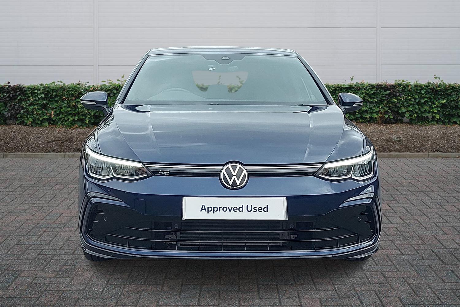 Used Volkswagen Golf 2022 for sale - 78117286: Photo 3