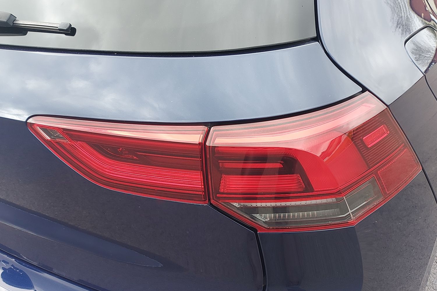 Used Volkswagen Golf 2022 for sale - 78117286: Photo 30