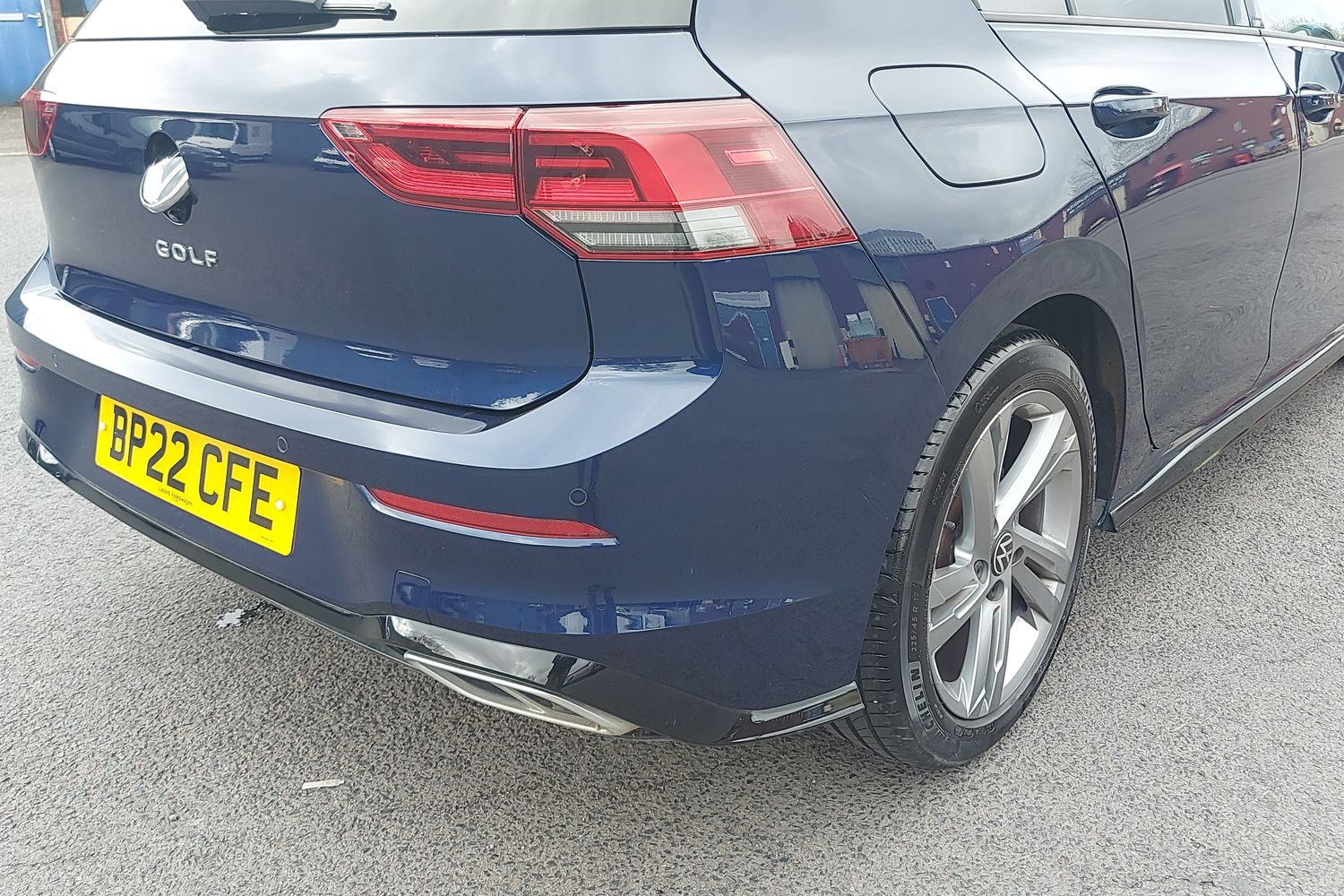 Used Volkswagen Golf 2022 for sale - 78117286: Photo 31