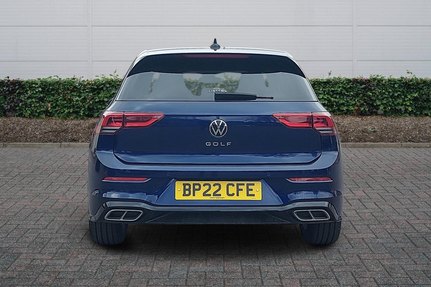 Used Volkswagen Golf 2022 for sale - 78117286: Photo 4