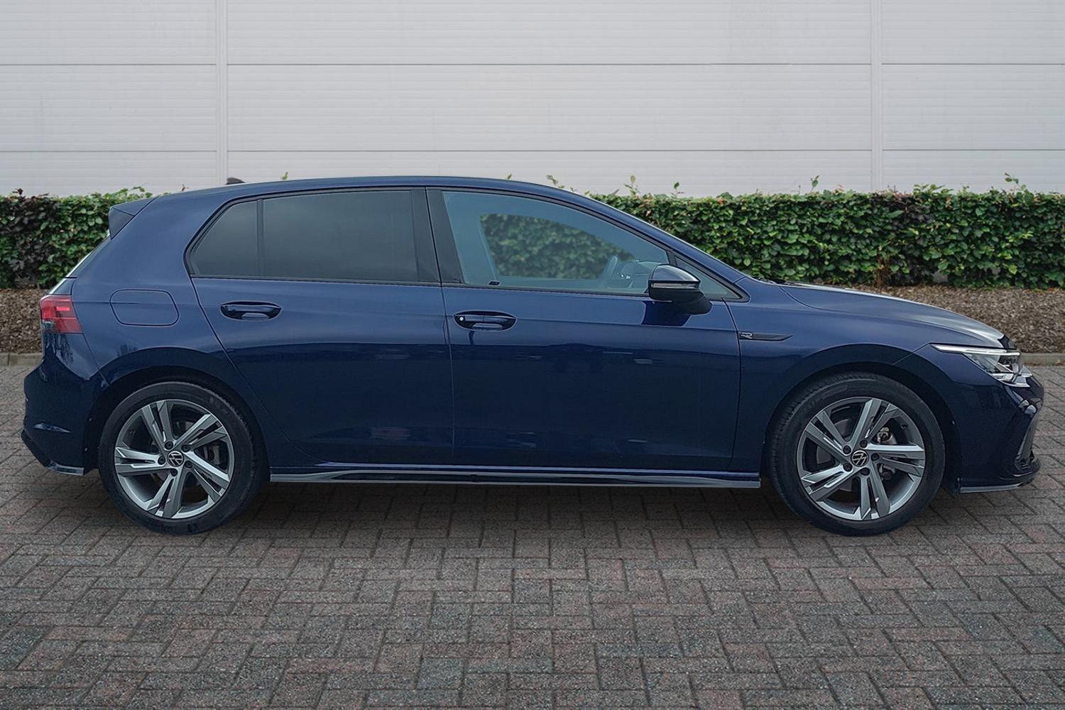 Used Volkswagen Golf 2022 for sale - 78117286: Photo 5