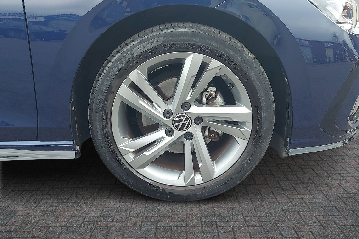 Used Volkswagen Golf 2022 for sale - 78117286: Photo 6