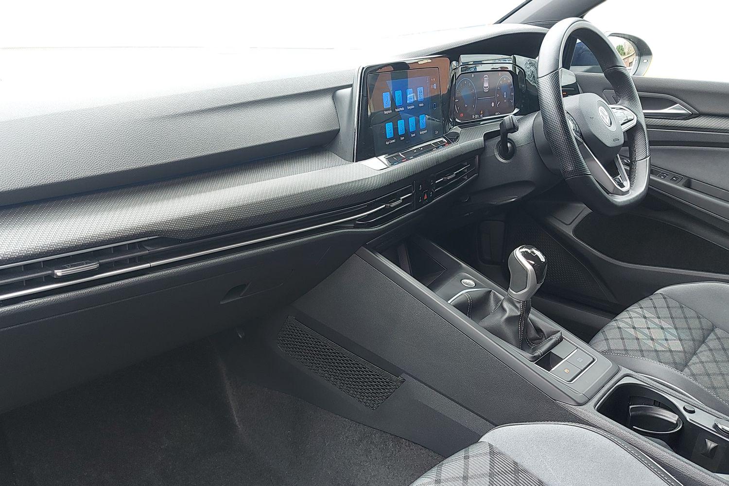 Used Volkswagen Golf 2022 for sale - 78117286: Photo 7