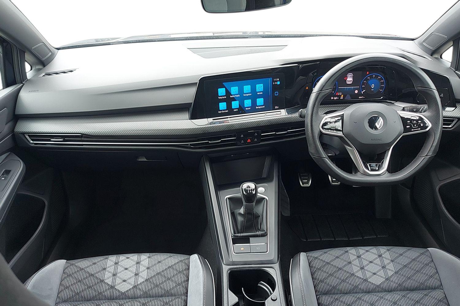 Used Volkswagen Golf 2022 for sale - 78117286: Photo 8