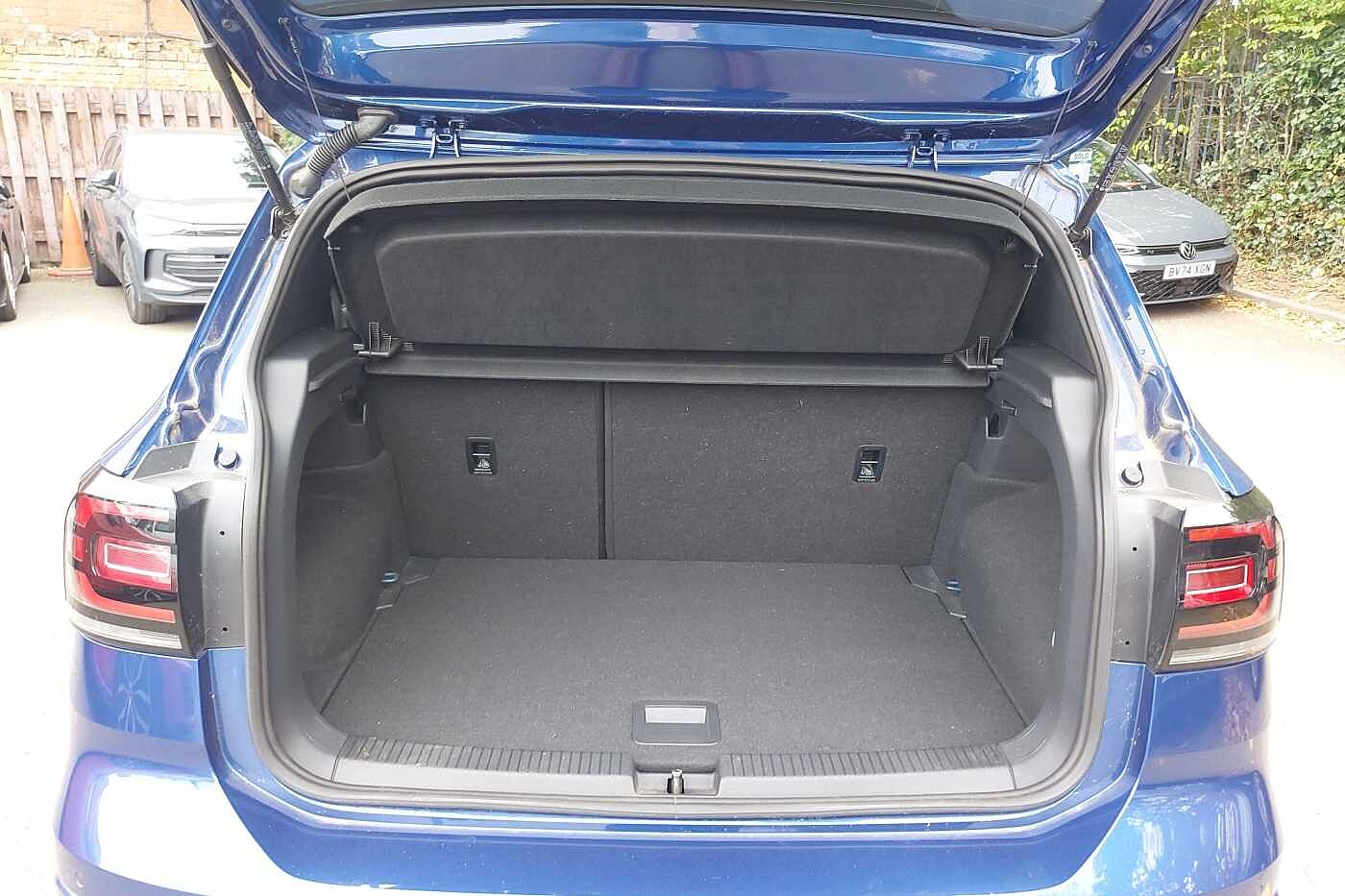 Used Volkswagen T-Cross 2023 for sale - 77177074: Photo 12