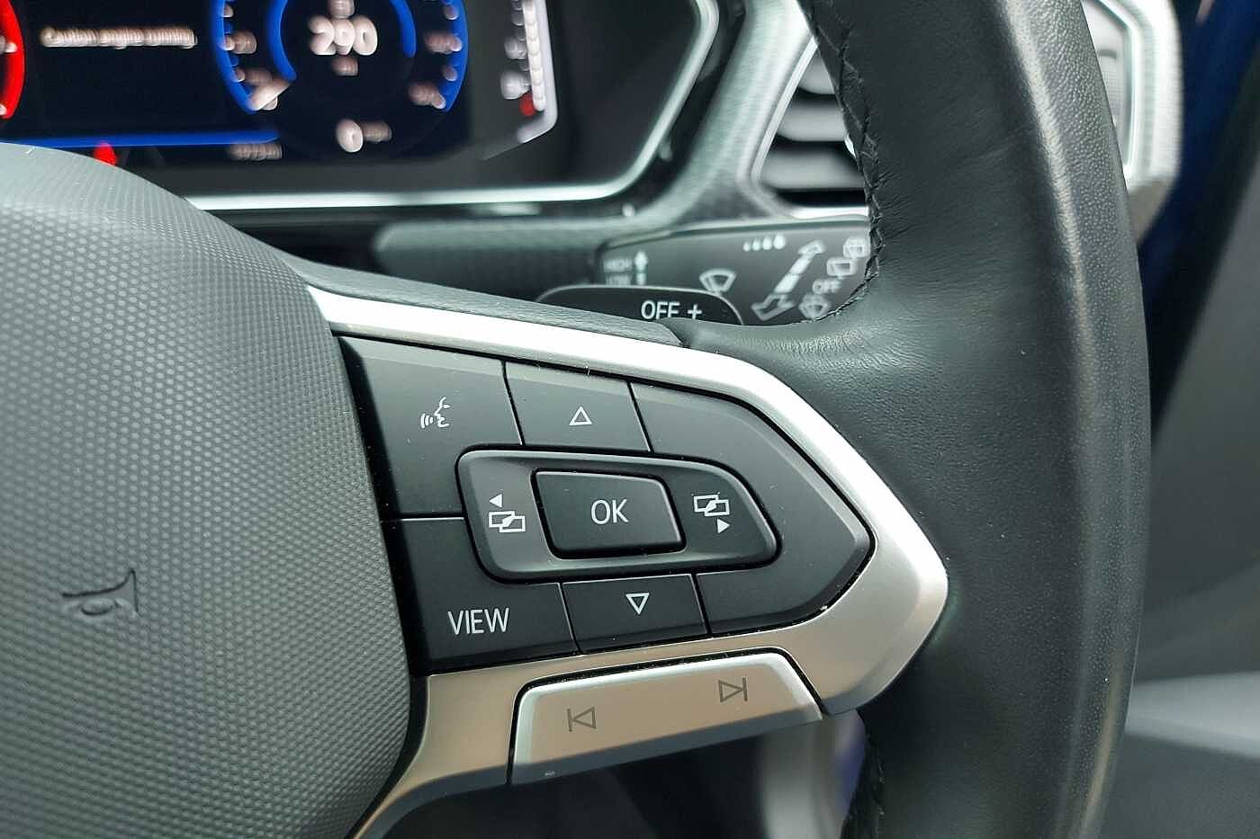 Used Volkswagen T-Cross 2023 for sale - 77177074: Photo 17