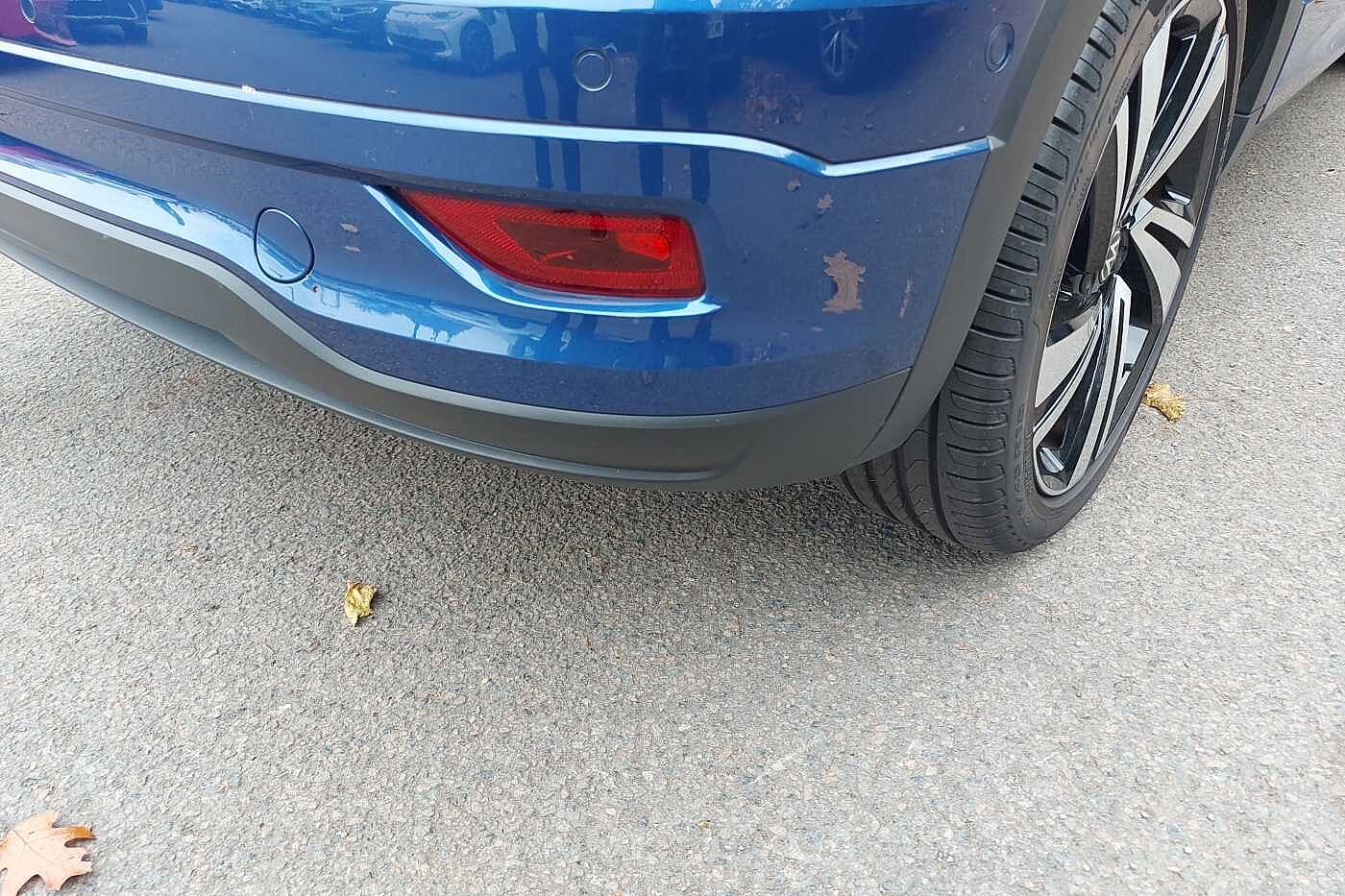 Used Volkswagen T-Cross 2023 for sale - 77177074: Photo 19