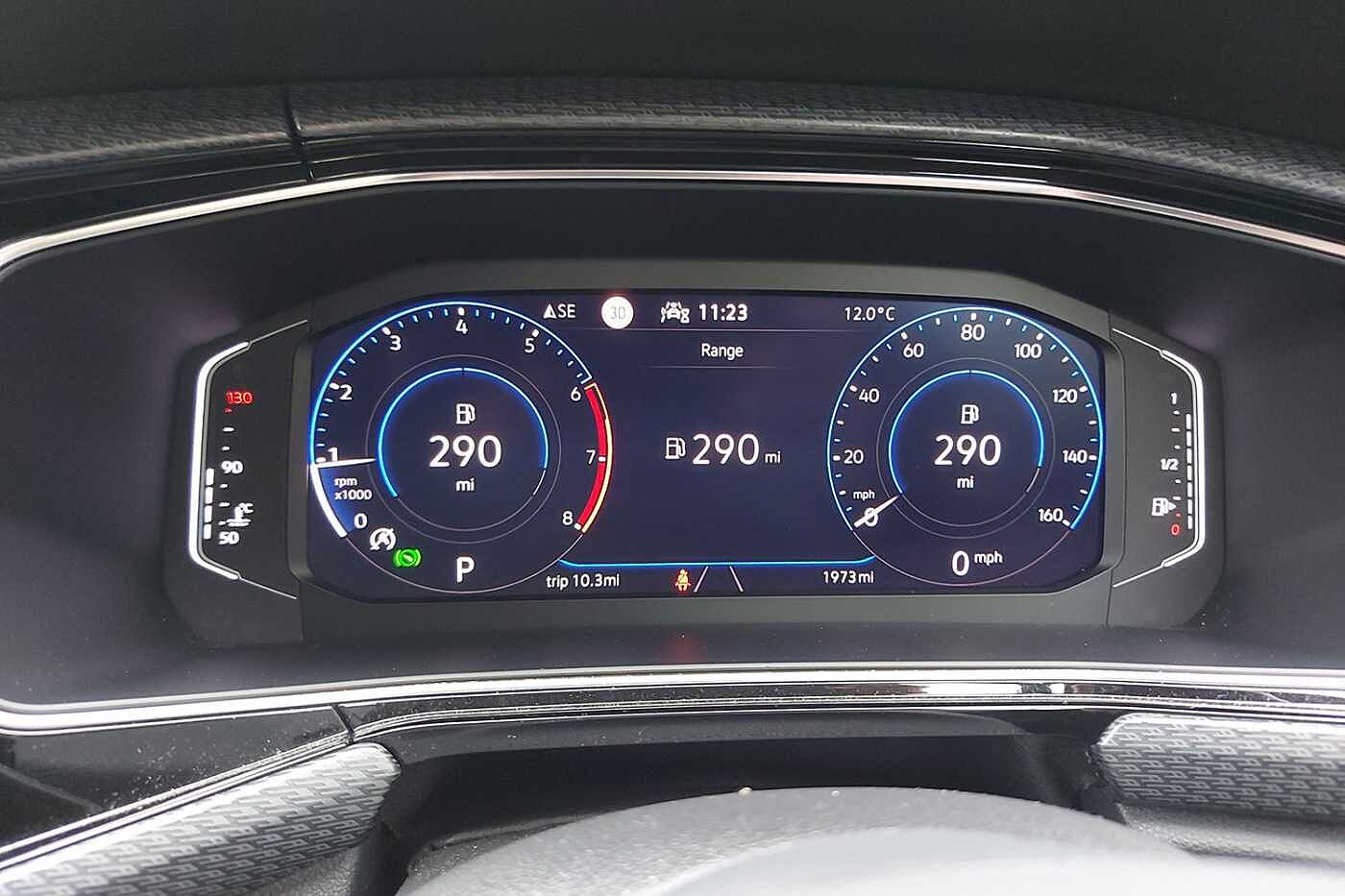 Used Volkswagen T-Cross 2023 for sale - 77177074: Photo 7