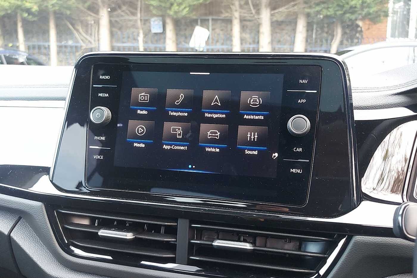 Used Volkswagen T-Roc 2025 for sale - 77176797: Photo 12