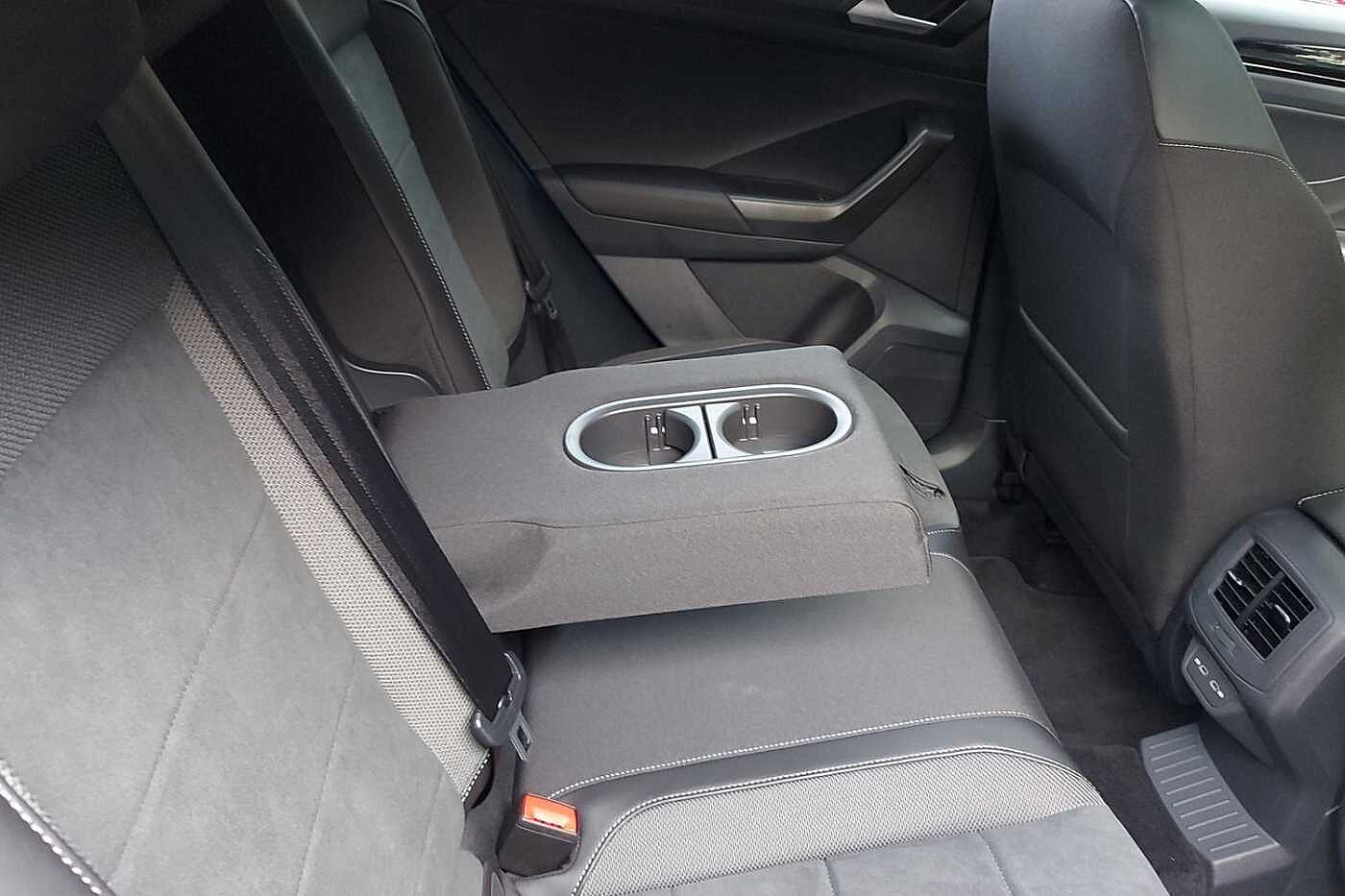 Used Volkswagen T-Roc 2025 for sale - 77176797: Photo 15