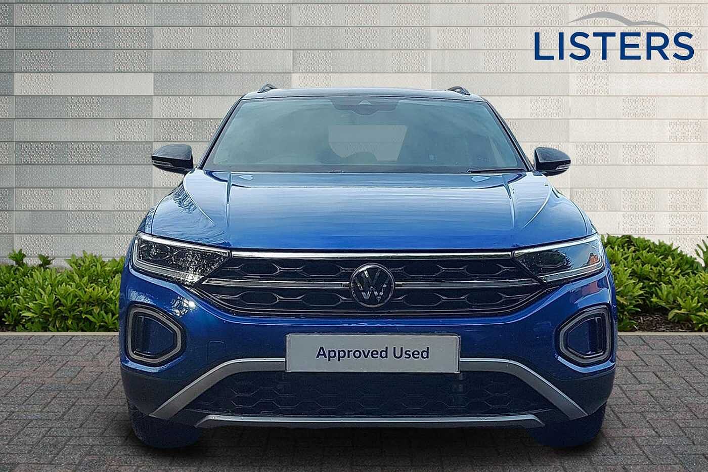 Used Volkswagen T-Roc 2025 for sale - 77176797: Photo 7