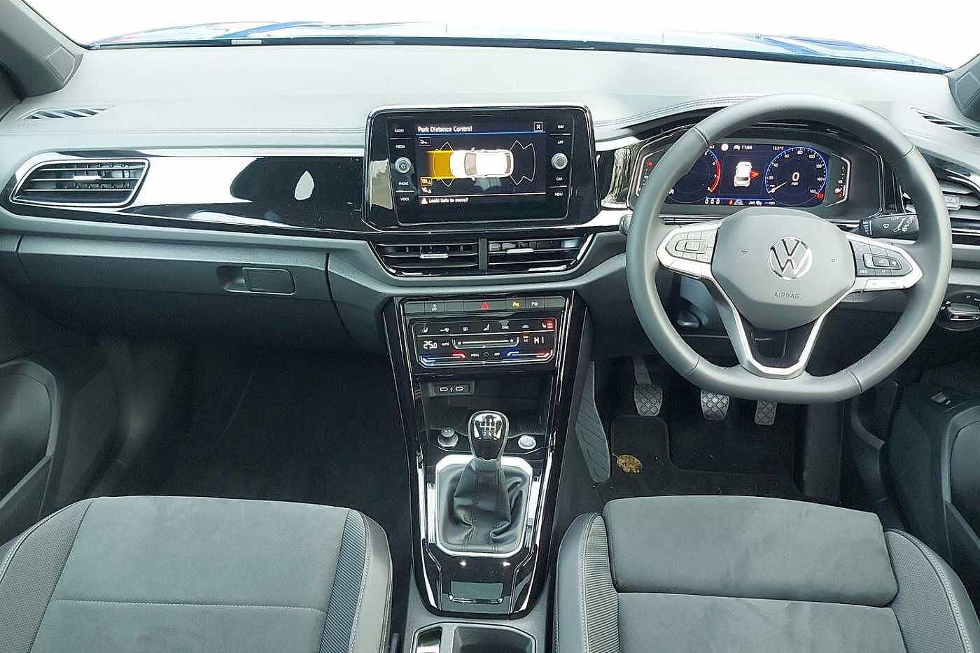 Used Volkswagen T-Roc 2025 for sale - 77176797: Photo 9