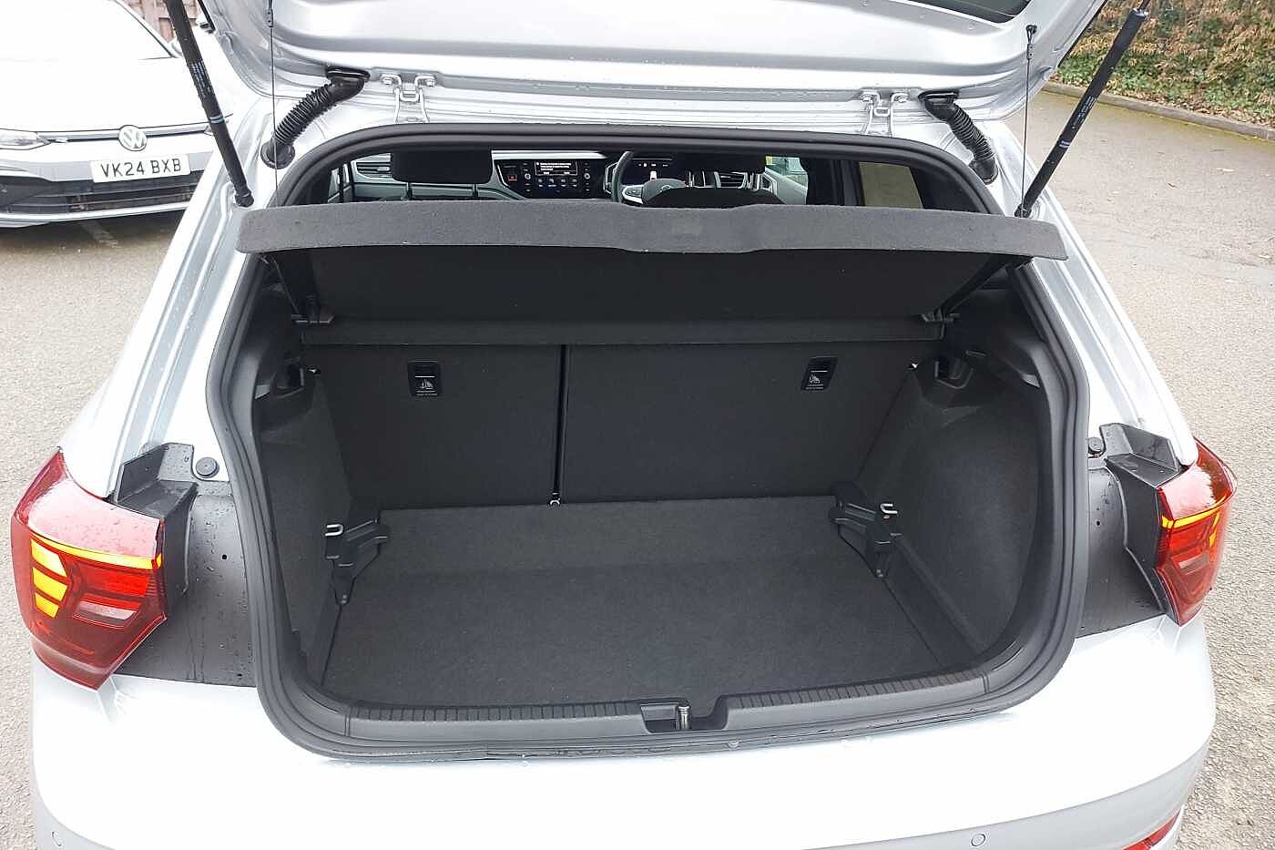 Used Volkswagen Polo 2024 for sale - 76110683: Photo 12