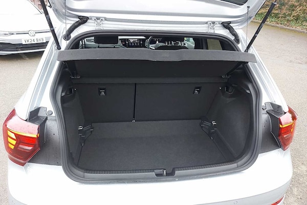 Used Volkswagen Polo 2024 for sale - 76110683: Photo 12