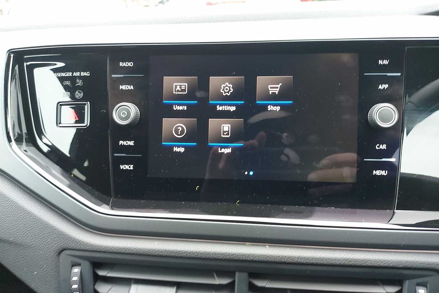 Used Volkswagen Polo 2024 for sale - 76110683: Photo 19