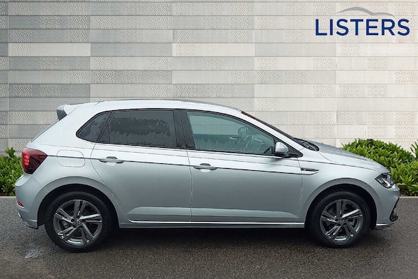 Used Volkswagen Polo 2024 for sale - 76110683: Photo 4