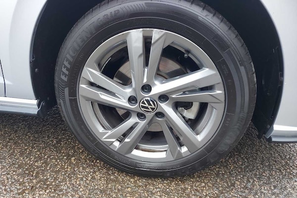 Used Volkswagen Polo 2024 for sale - 76110683: Photo 5