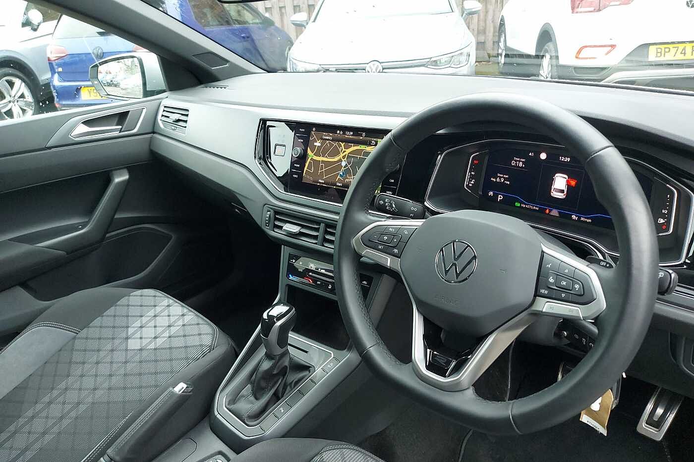 Used Volkswagen Polo 2024 for sale - 76110683: Photo 6