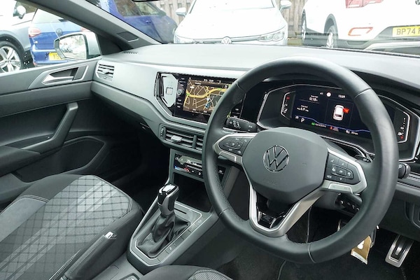 Used Volkswagen Polo 2024 for sale - 76110683: Photo 6