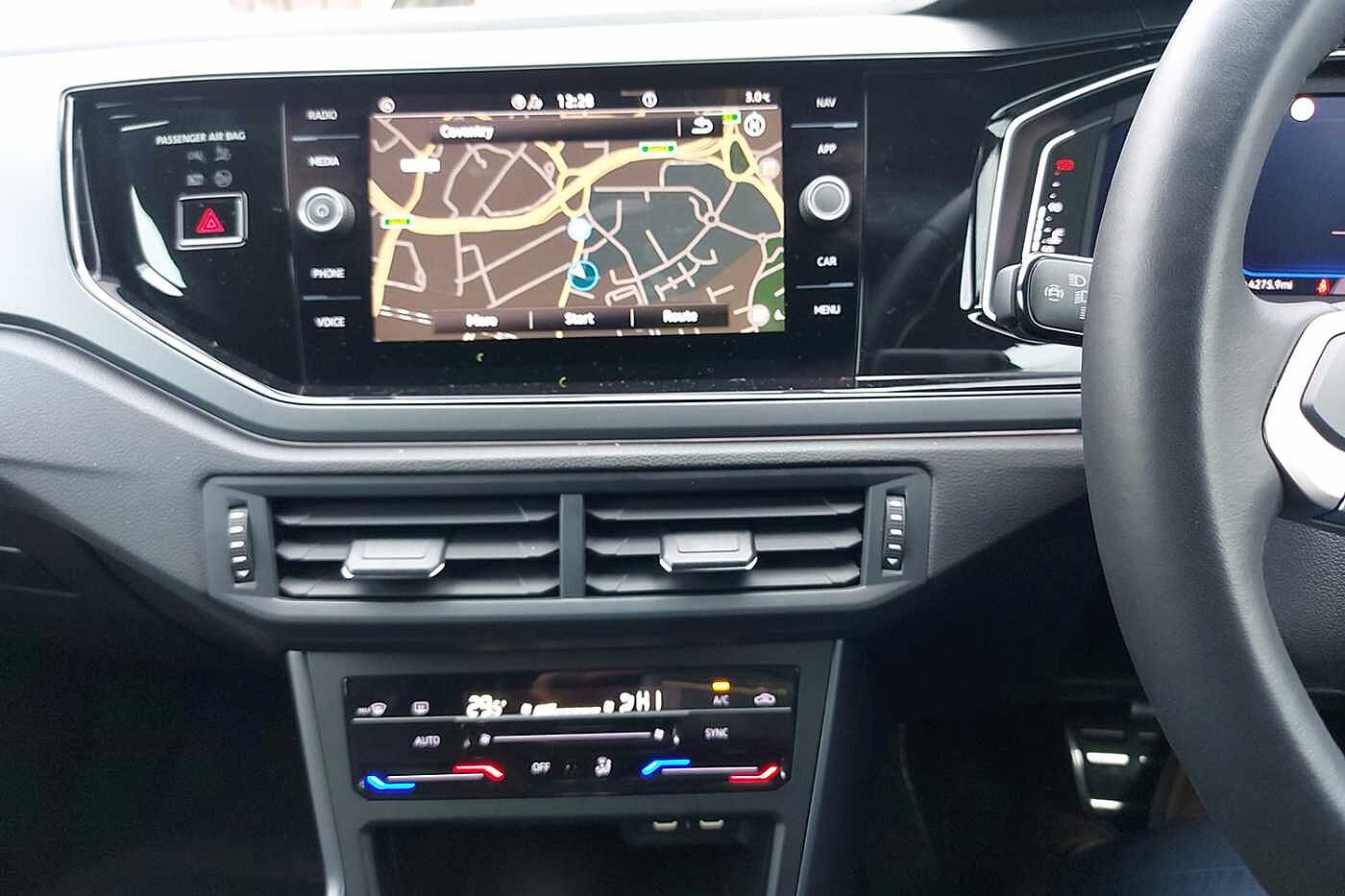 Used Volkswagen Polo 2024 for sale - 76110683: Photo 9