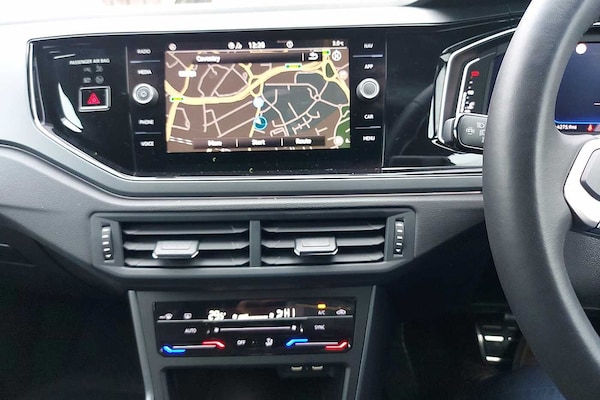 Used Volkswagen Polo 2024 for sale - 76110683: Photo 9
