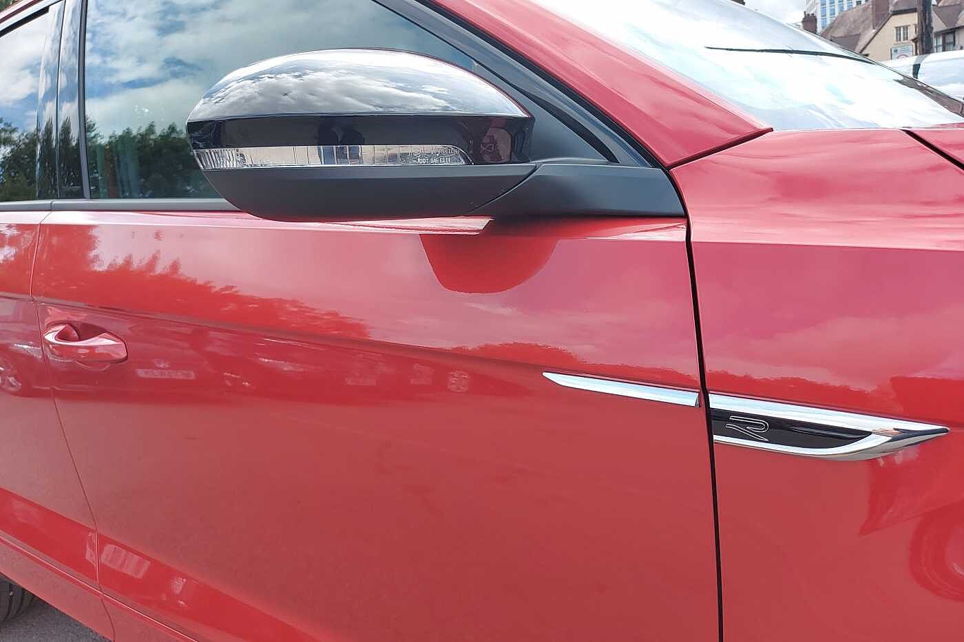 Used Volkswagen T-Roc 2025 for sale - 76800438: Photo 13