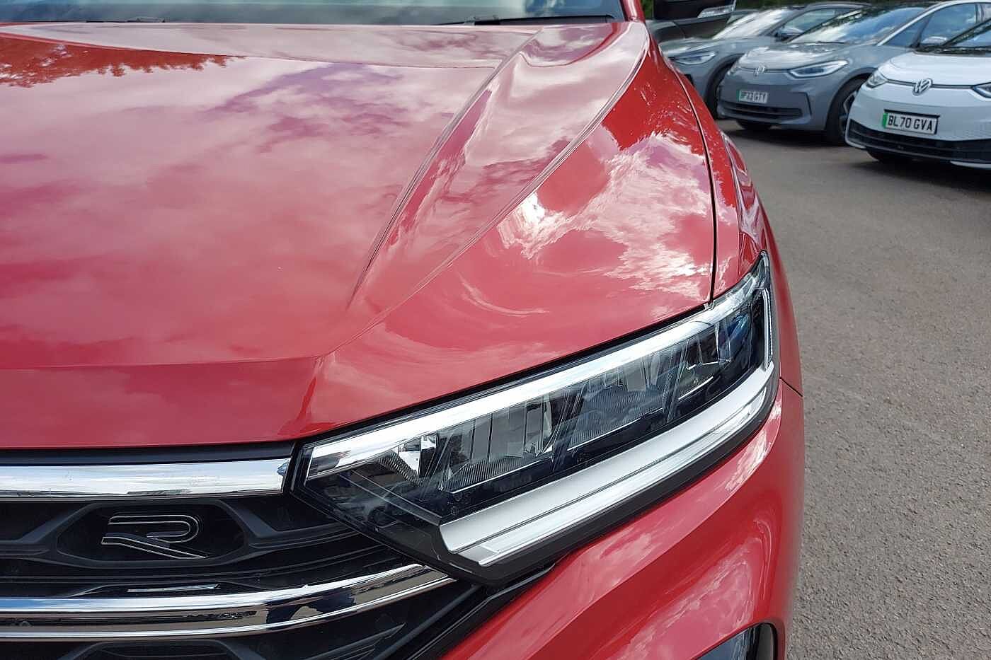 Used Volkswagen T-Roc 2025 for sale - 76800438: Photo 17