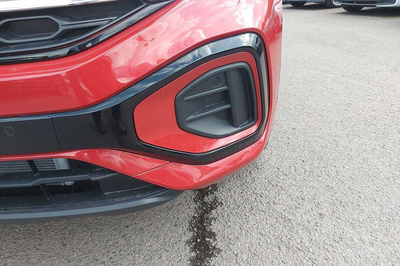 Used Volkswagen T-Roc 2025 for sale - 76800438: Photo 18