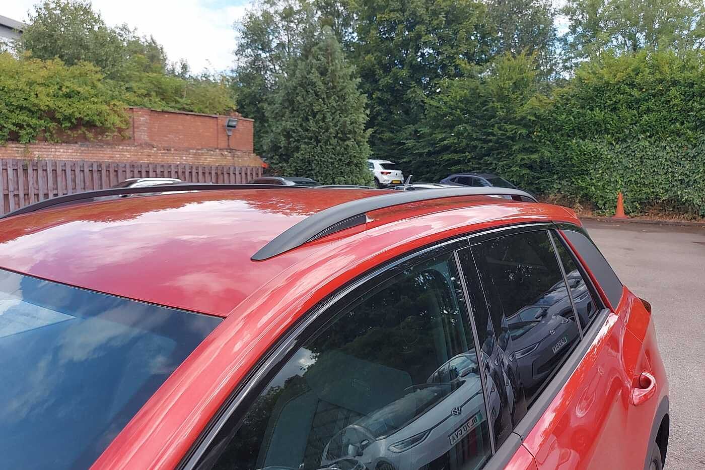 Used Volkswagen T-Roc 2025 for sale - 76800438: Photo 19