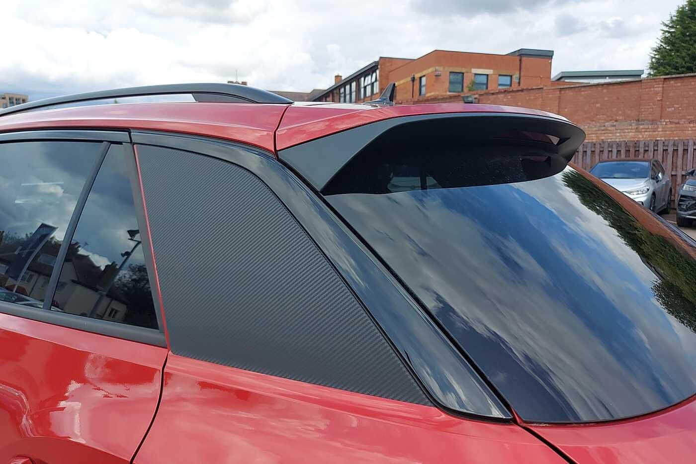 Used Volkswagen T-Roc 2025 for sale - 76800438: Photo 20