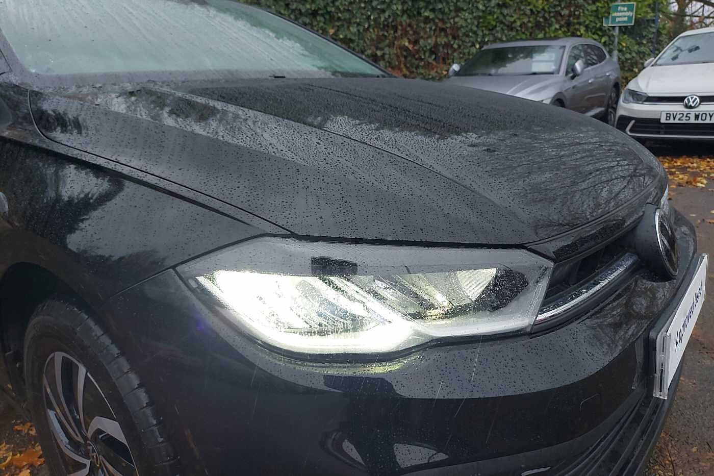 Used Volkswagen Polo 2023 for sale - 77176864: Photo 14