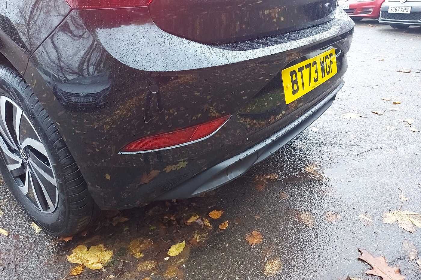 Used Volkswagen Polo 2023 for sale - 77176864: Photo 19