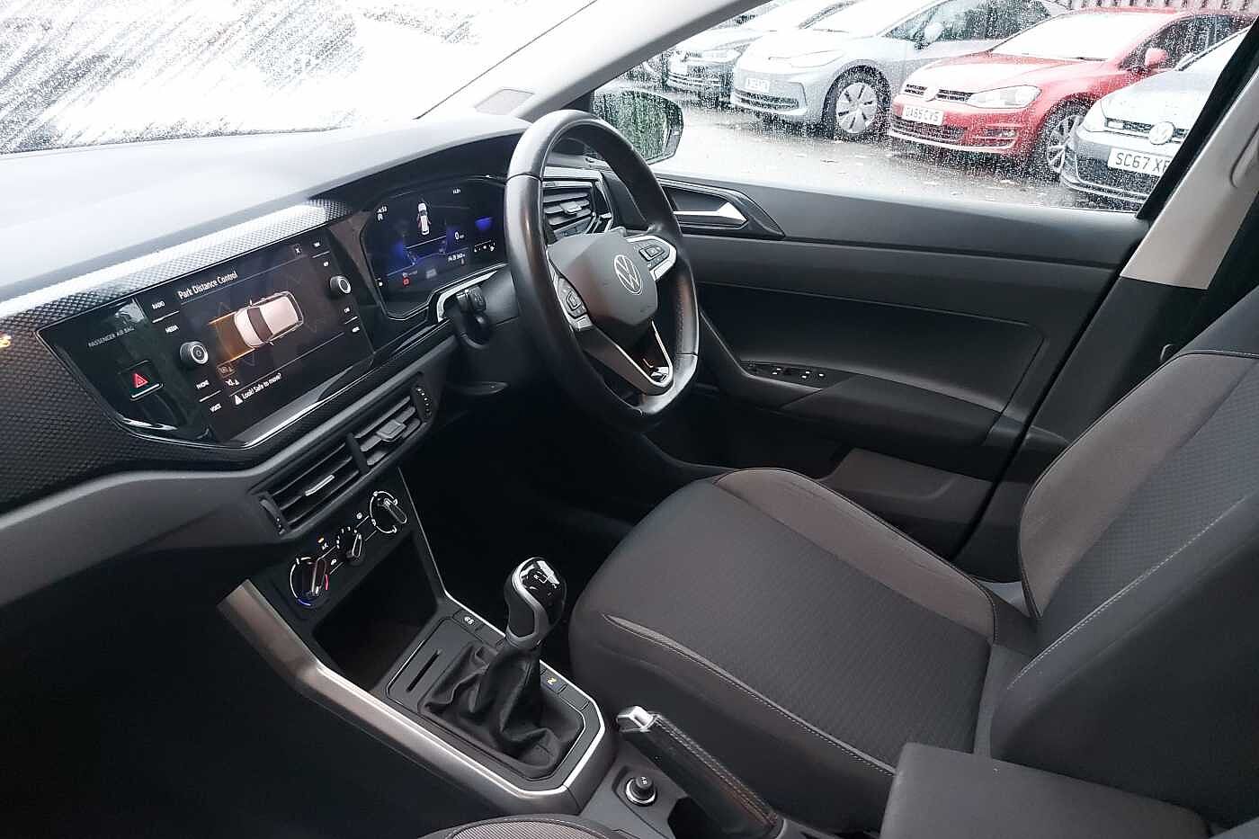 Used Volkswagen Polo 2023 for sale - 77176864: Photo 2