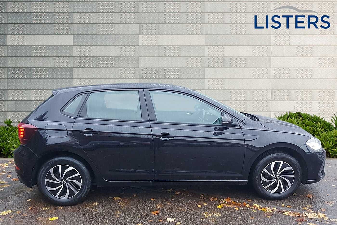 Used Volkswagen Polo 2023 for sale - 77176864: Photo 4