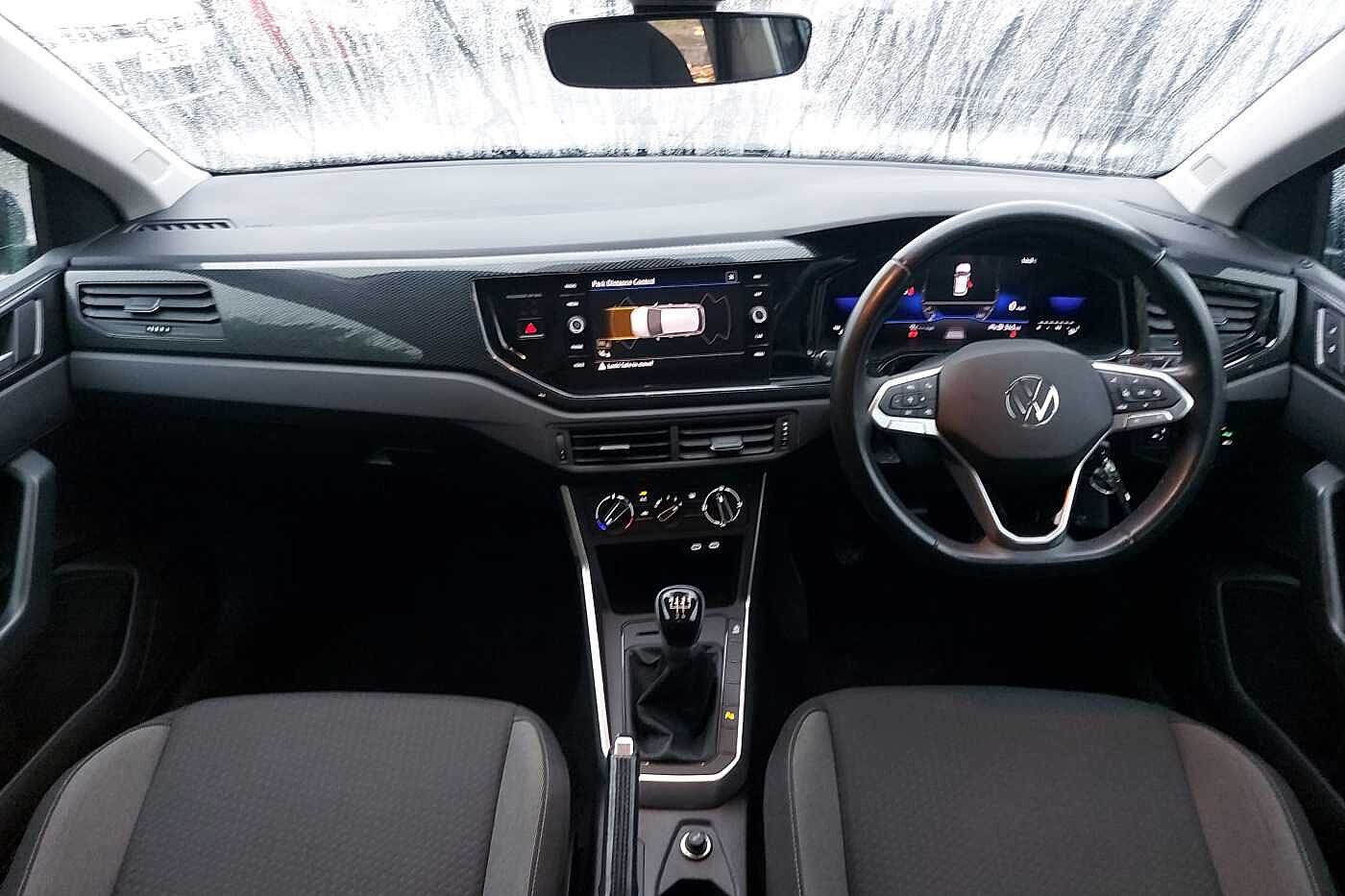 Used Volkswagen Polo 2023 for sale - 77176864: Photo 8