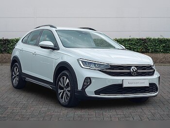 Volkswagen Taigo feature image