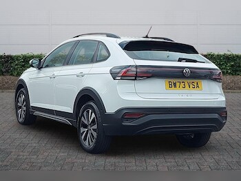 Used Volkswagen Taigo 2024 for sale - 78117333: Photo