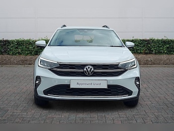 Used Volkswagen Taigo 2024 for sale - 78117333: Photo