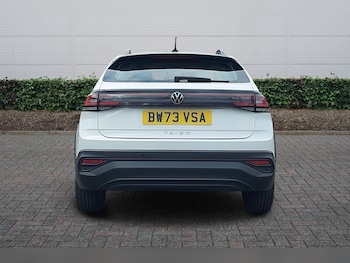 Used Volkswagen Taigo 2024 for sale - 78117333: Photo