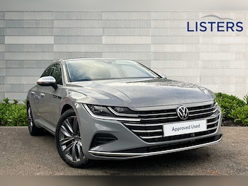 Volkswagen - Arteon