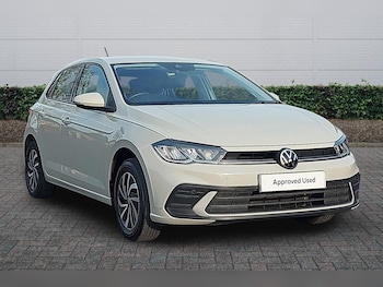 Used Volkswagen Polo 2022 for sale - 77910677: Photo