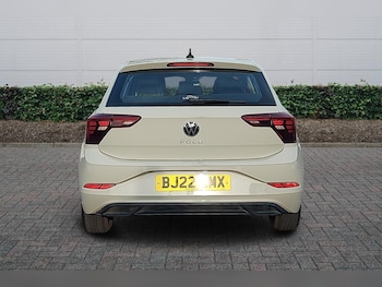 Used Volkswagen Polo 2022 for sale - 77910677: Photo