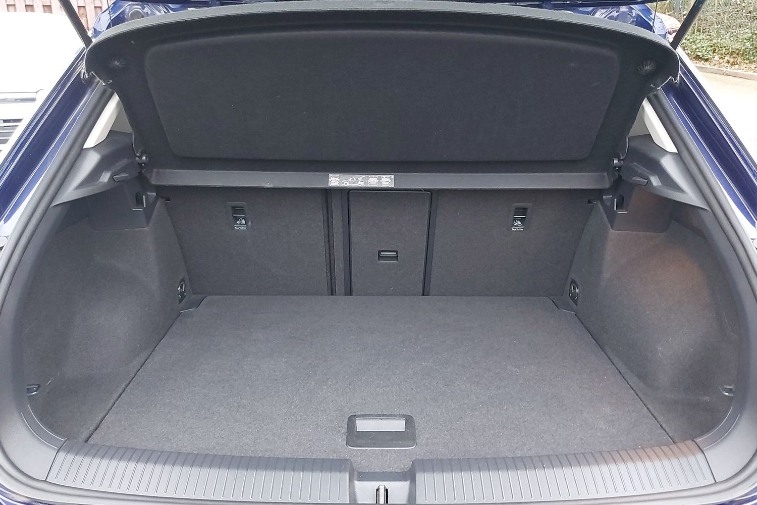 Used Volkswagen T-Roc 2020 for sale - 77855201: Photo 10