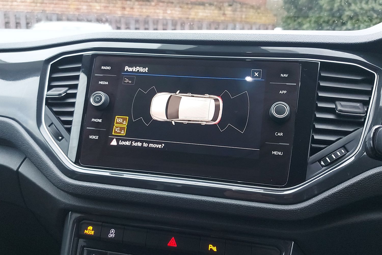 Used Volkswagen T-Roc 2020 for sale - 77855201: Photo 11