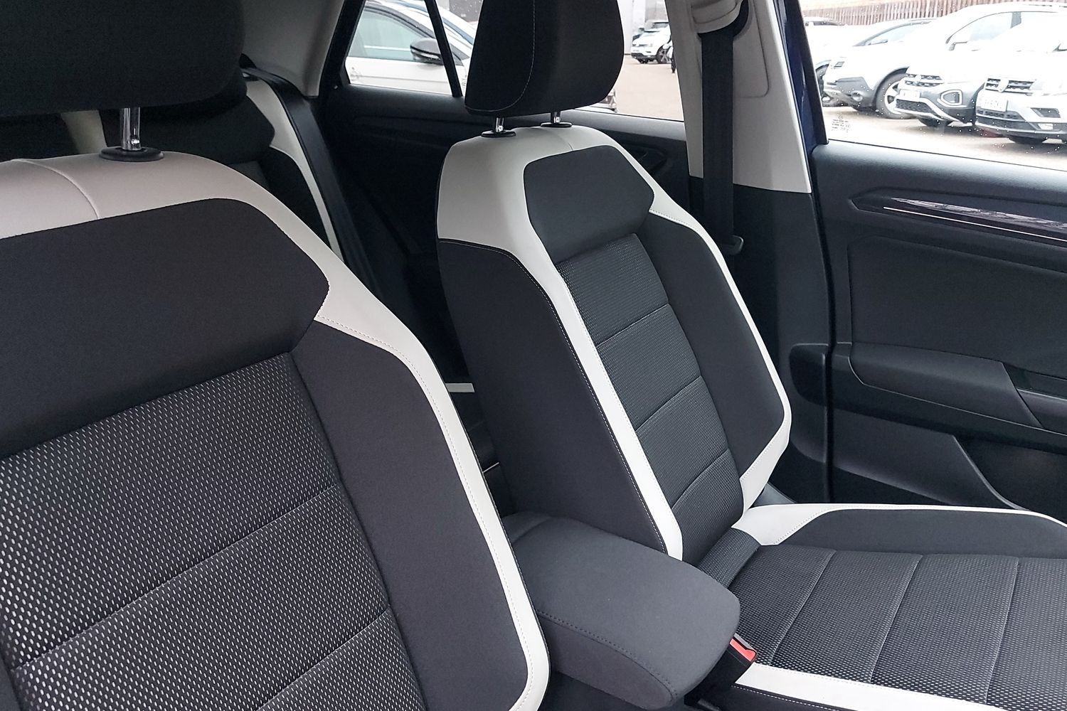 Used Volkswagen T-Roc 2020 for sale - 77855201: Photo 15