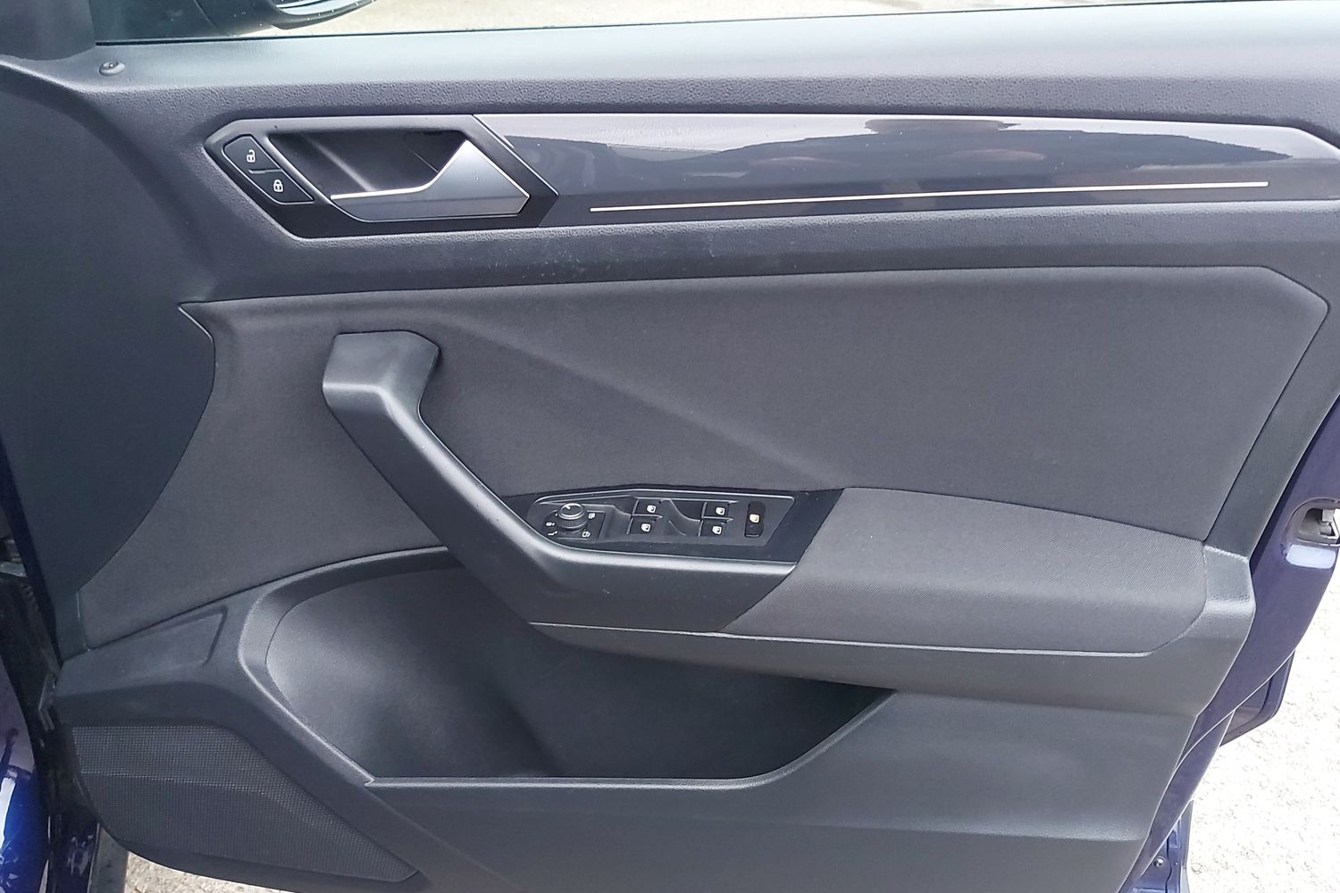 Used Volkswagen T-Roc 2020 for sale - 77855201: Photo 16