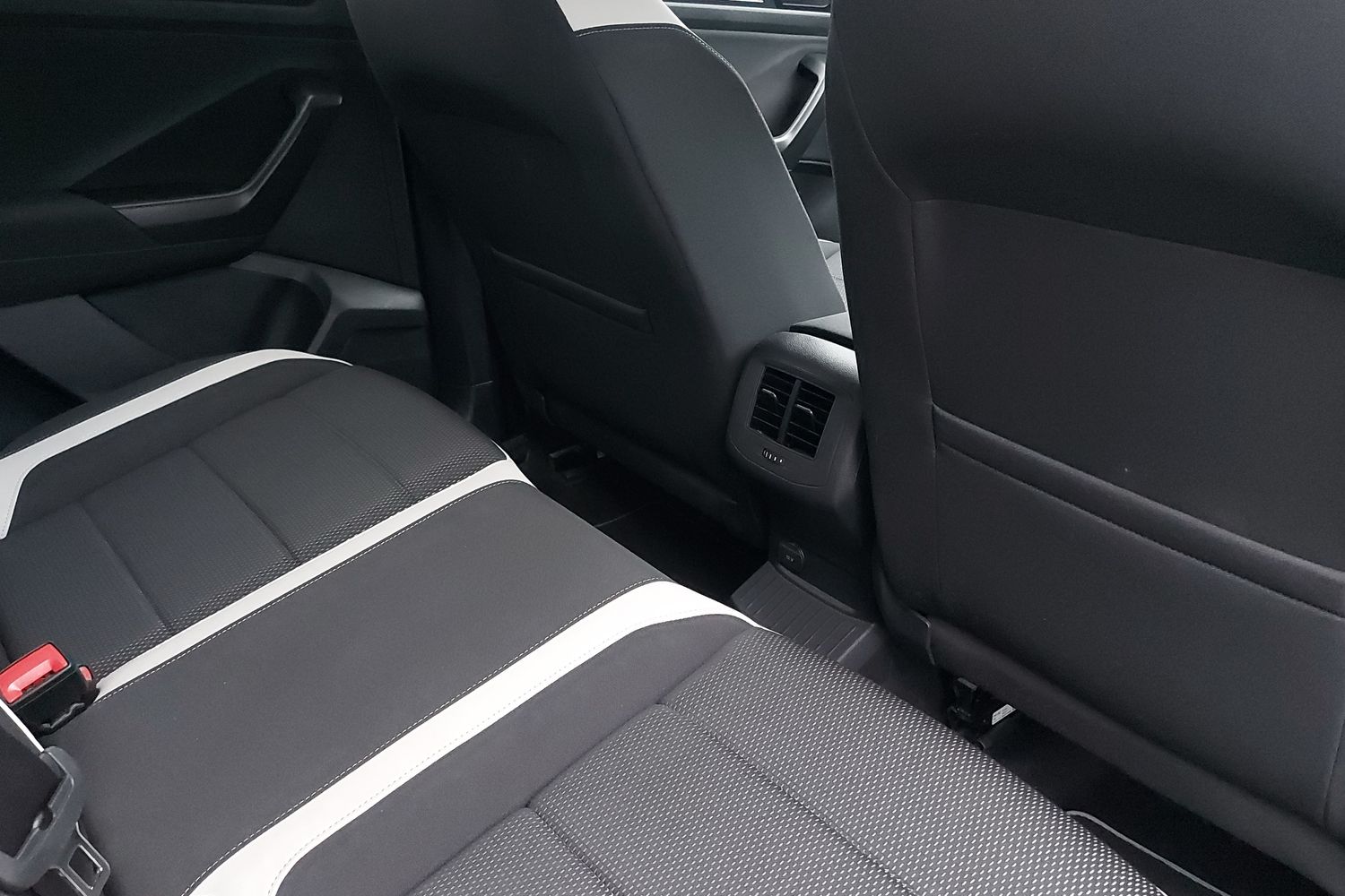 Used Volkswagen T-Roc 2020 for sale - 77855201: Photo 18